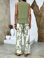 Two-Piece Set - Transform Your Summer Style in Seconds BULLCAPTAIN