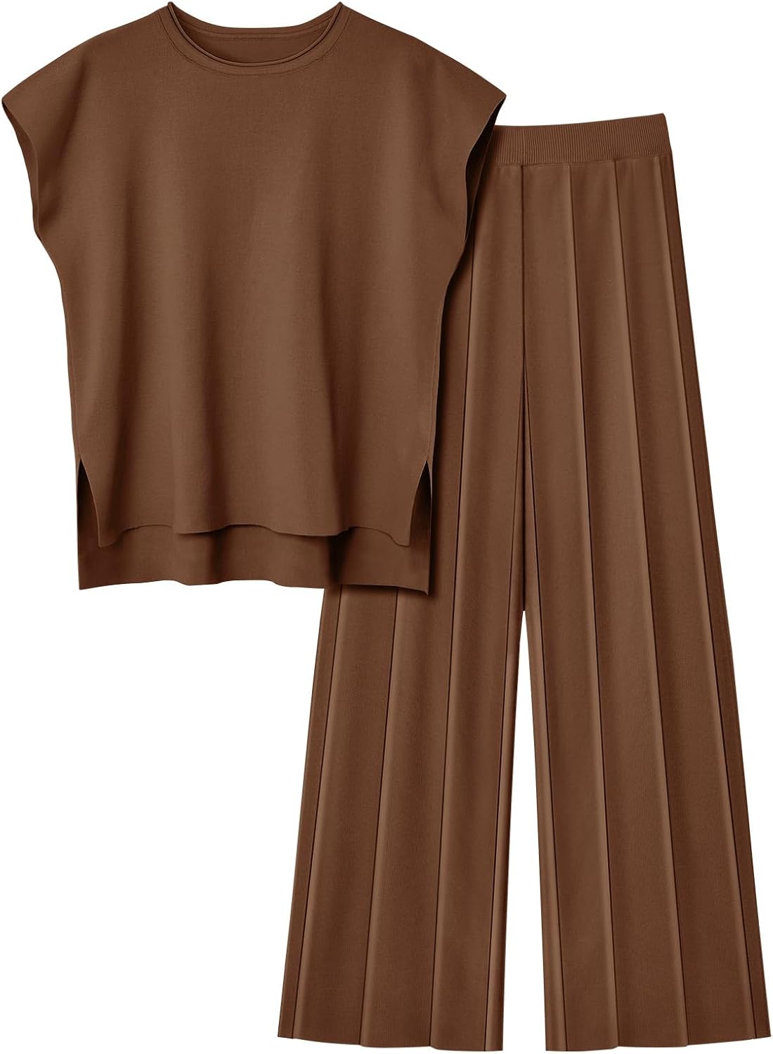 Women's lounge set size chart