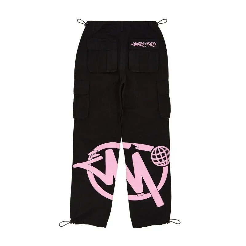 Minus Two Cargos - Versatile Streetwear for Every Adventure