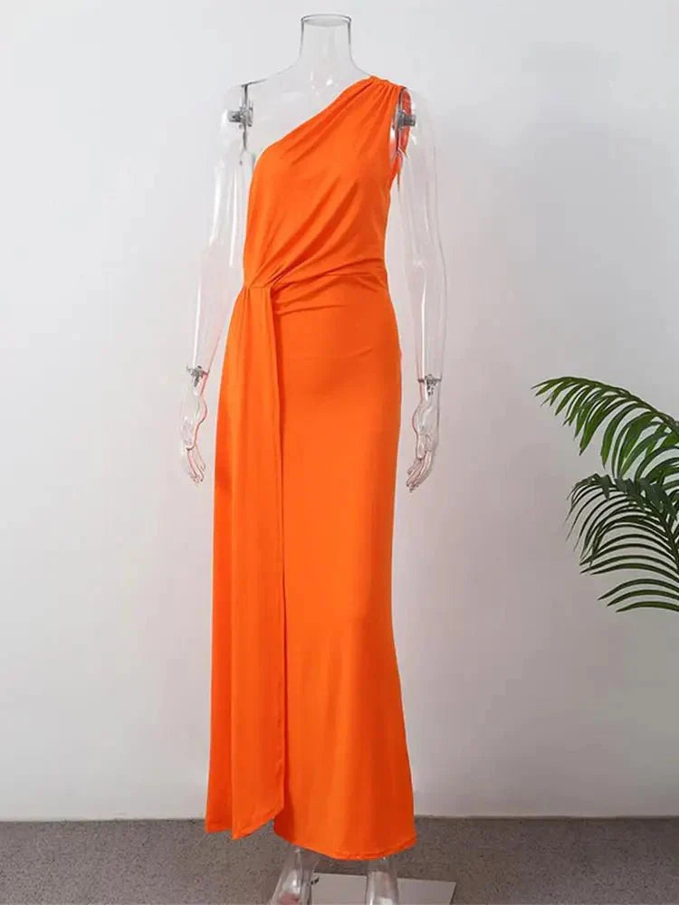 Dove | Women's Wedding Guest Dress 5
