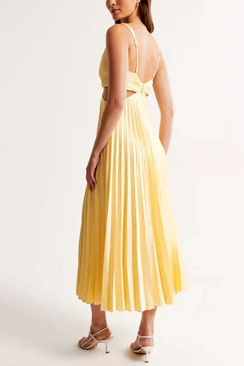 Evangeline | Women's Wedding Guest Maxi Dress 6
