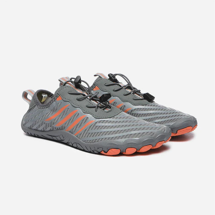 <span>Barefoot Shoes</span> BULLCAPTAIN