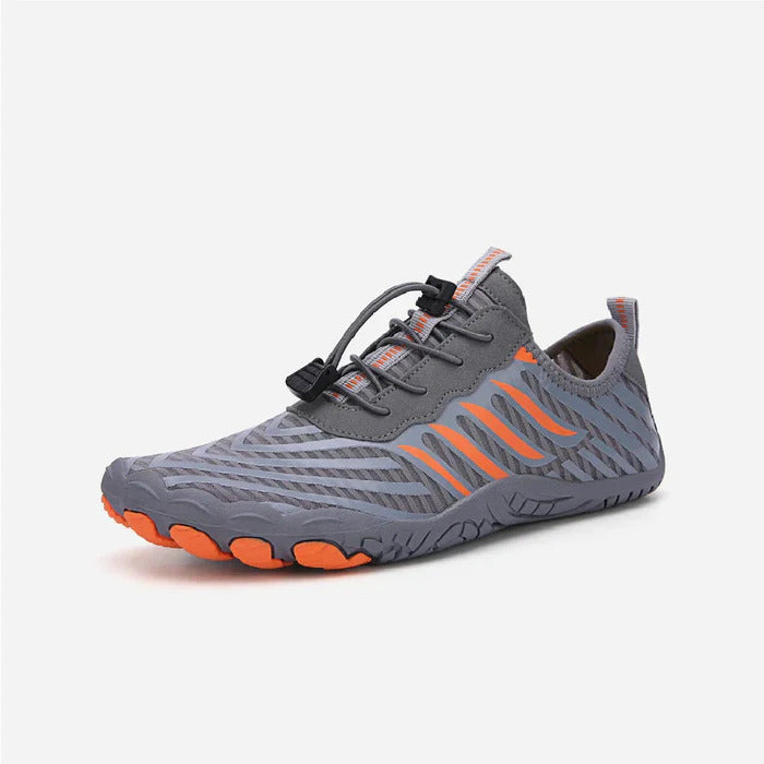 <span>Barefoot Shoes</span> BULLCAPTAIN