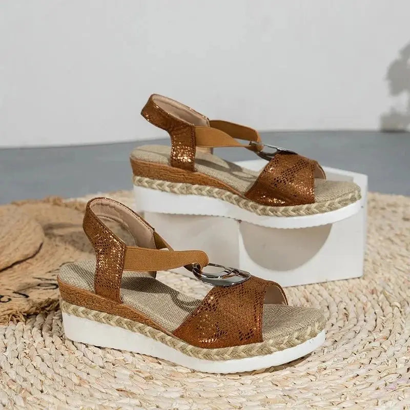 Women's Plantar Fasciitis Sandals: Affordable Orthopedic Comfort BULLCAPTAIN