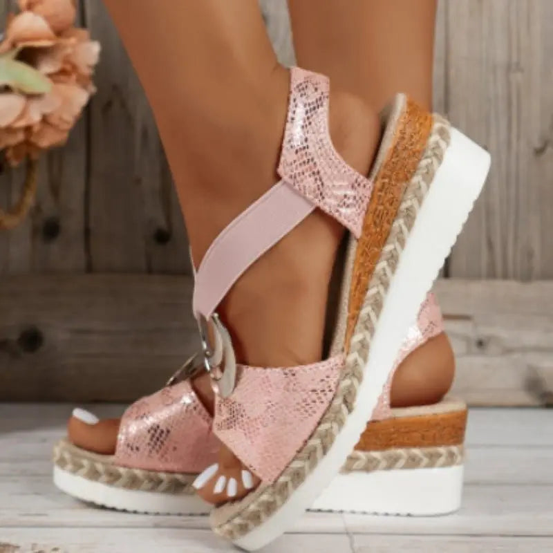 Women's Plantar Fasciitis Sandals: Affordable Orthopedic Comfort BULLCAPTAIN