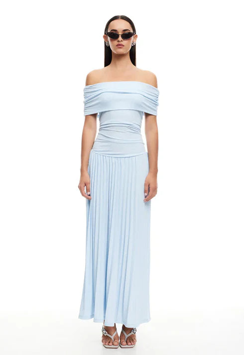 Hope™ | Flowy Maxi Dress for Effortless Summer Style 10
