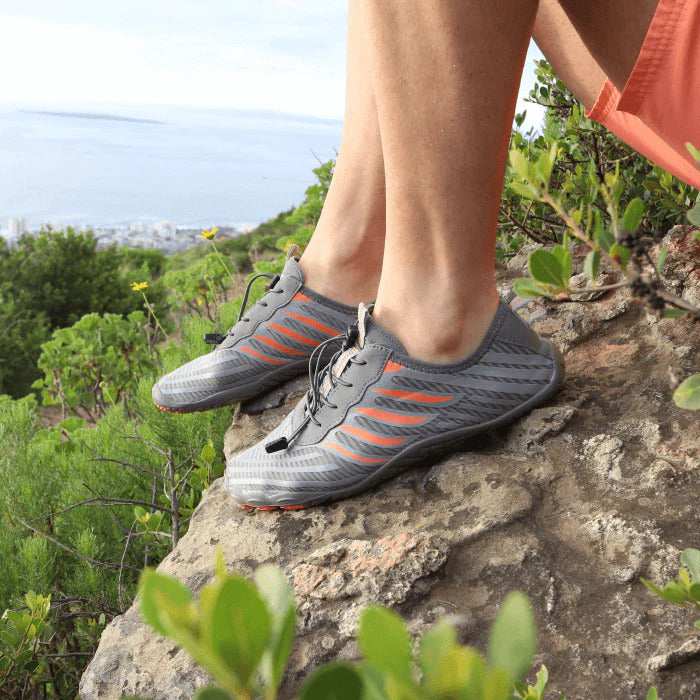 <span>Barefoot Shoes</span> BULLCAPTAIN