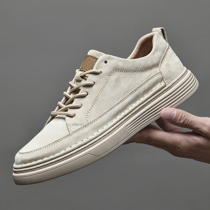 Everyday Comfort | Men's Trainers with Cushioned Insole | Versatile Casual Shoes for Daily Wear 29