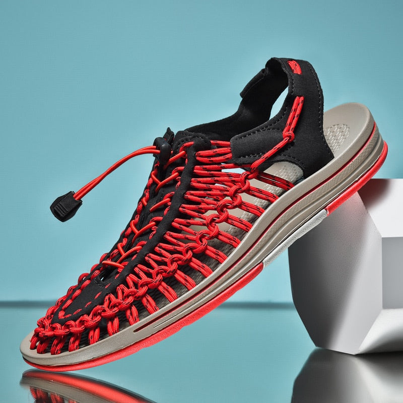 AIRTREAD SUMMER SHOES Olympus London