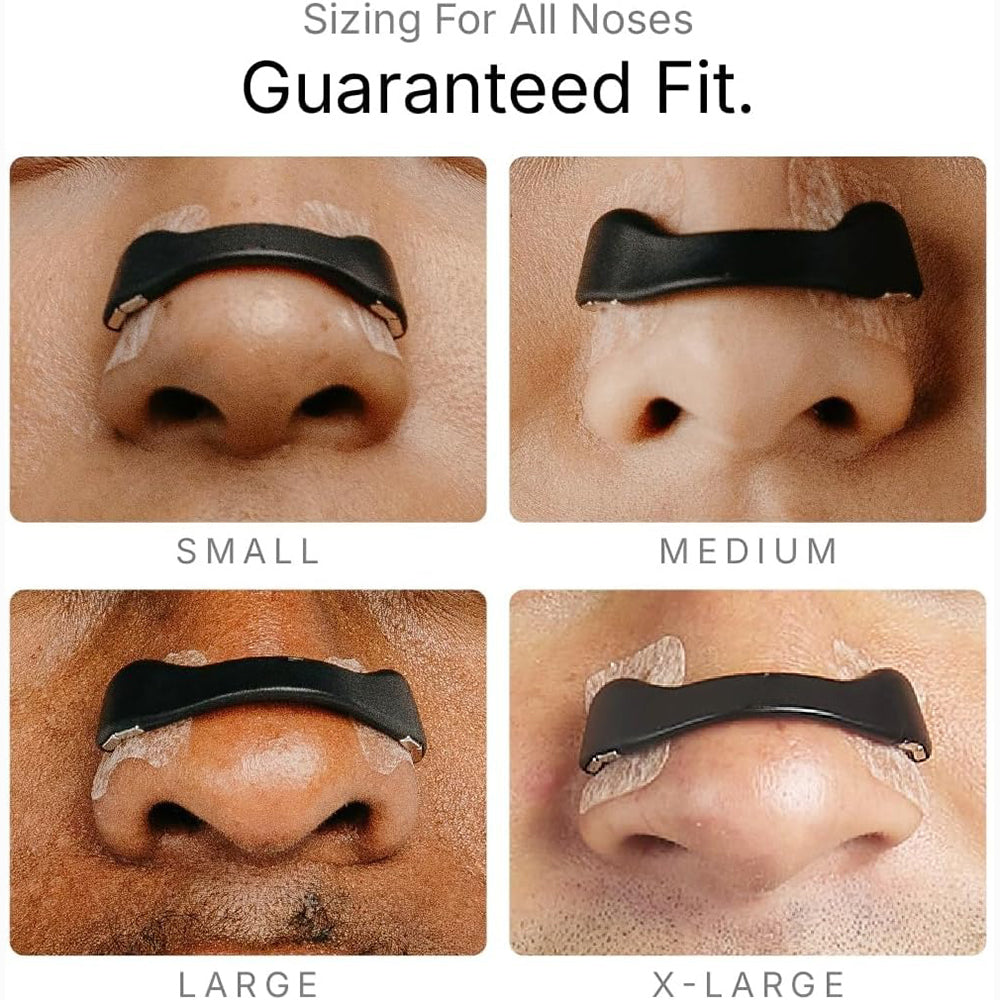 Curlaway Magnetic Nasal Dilator BULLCAPTAIN