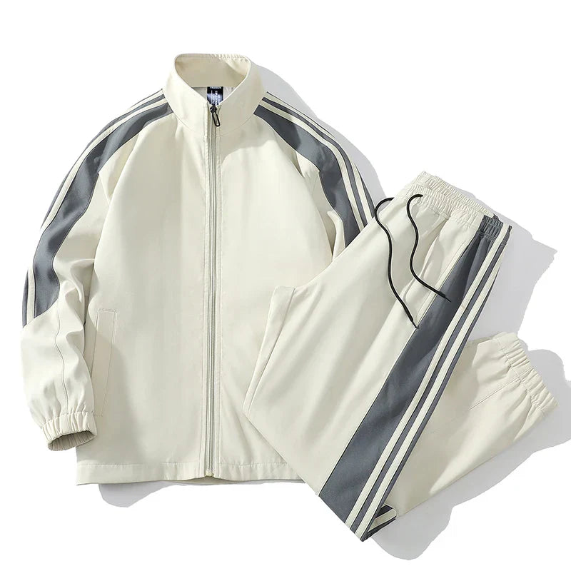 Vance Tracksuit Set Olympus London