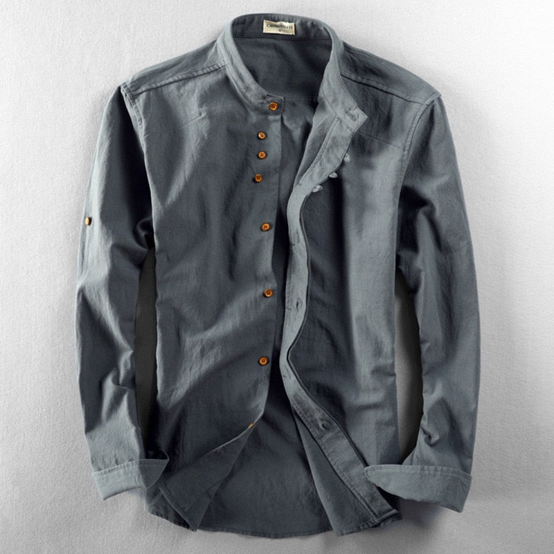 KATANA JAPAN STYLE SHIRT BULLCAPTAIN