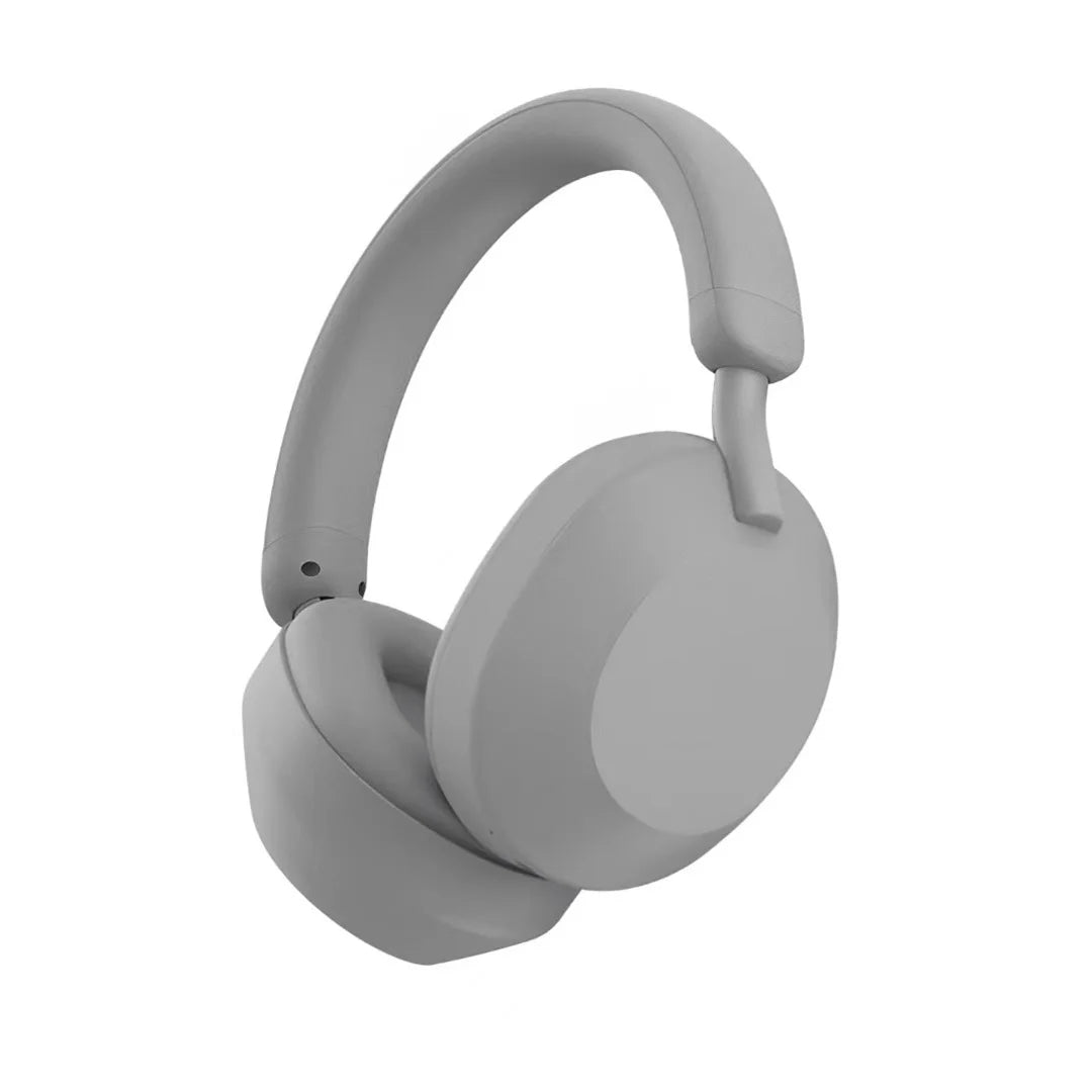 Premium Wireless Bluetooth Noise-Cancelling Headphones – Immerse Yourself in Pure Sound! BULLCAPTAIN