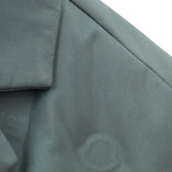 SHARP FOCUS URBAN WINDBREAKER Olympus London