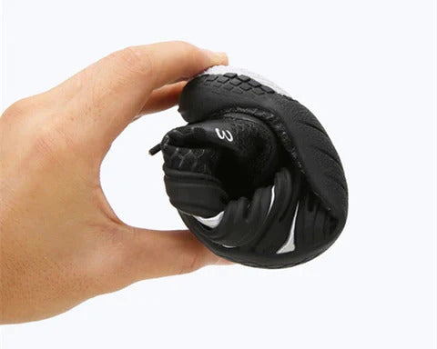 <span>Barefoot Shoes</span> BULLCAPTAIN