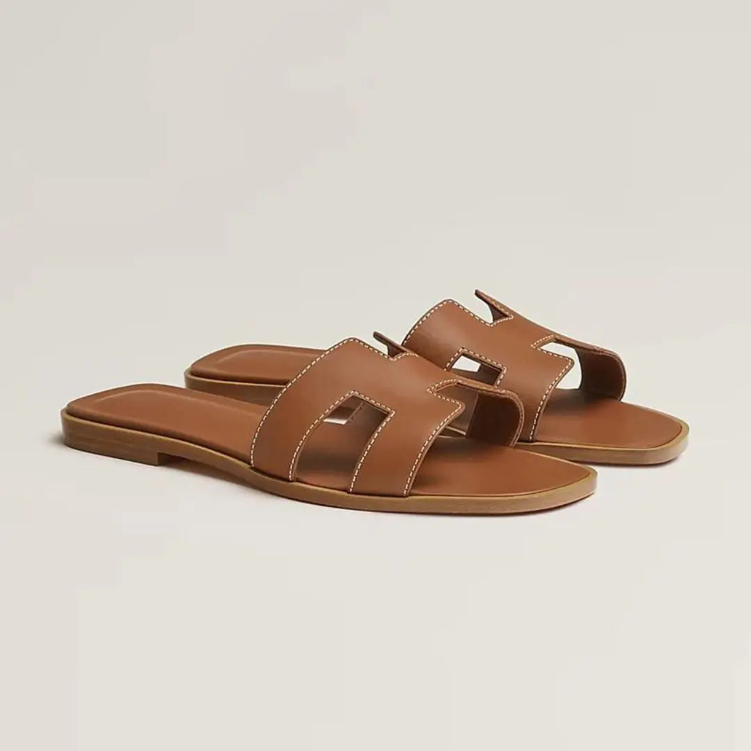 oran sandals hermes