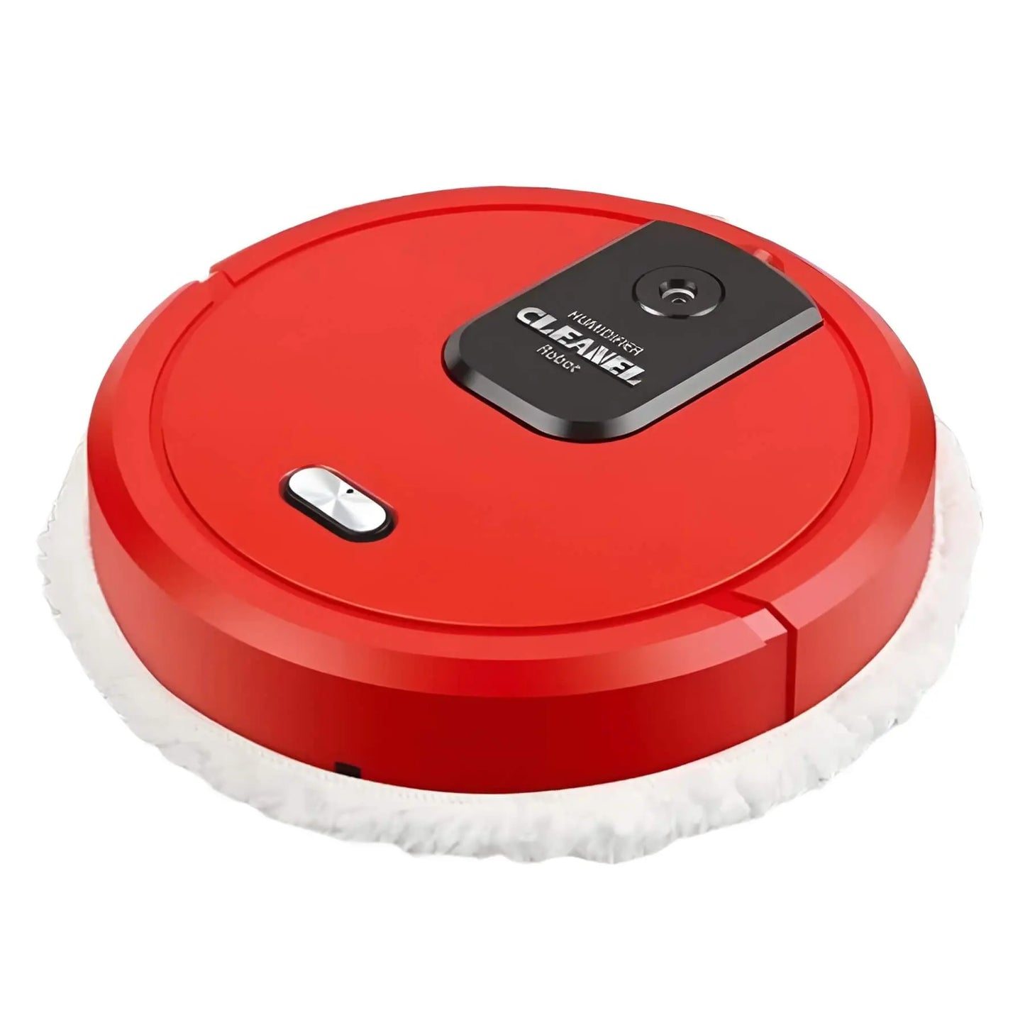SmartMop – Automatic Robot Mop for Cleaning BULLCAPTAIN