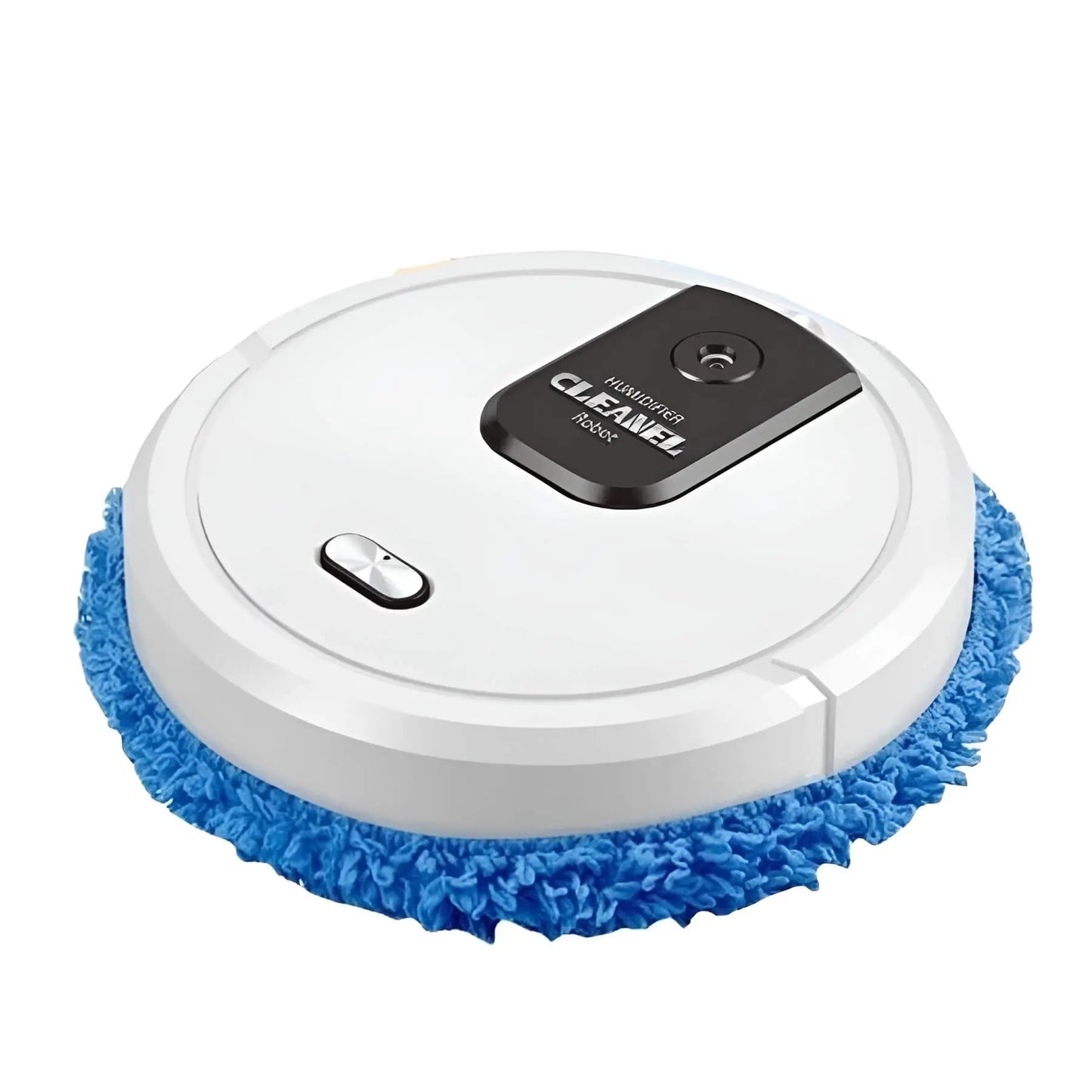 SmartMop – Automatic Robot Mop for Cleaning BULLCAPTAIN