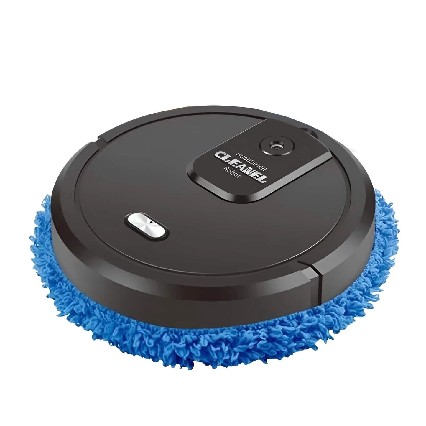 SmartMop – Automatic Robot Mop for Cleaning BULLCAPTAIN