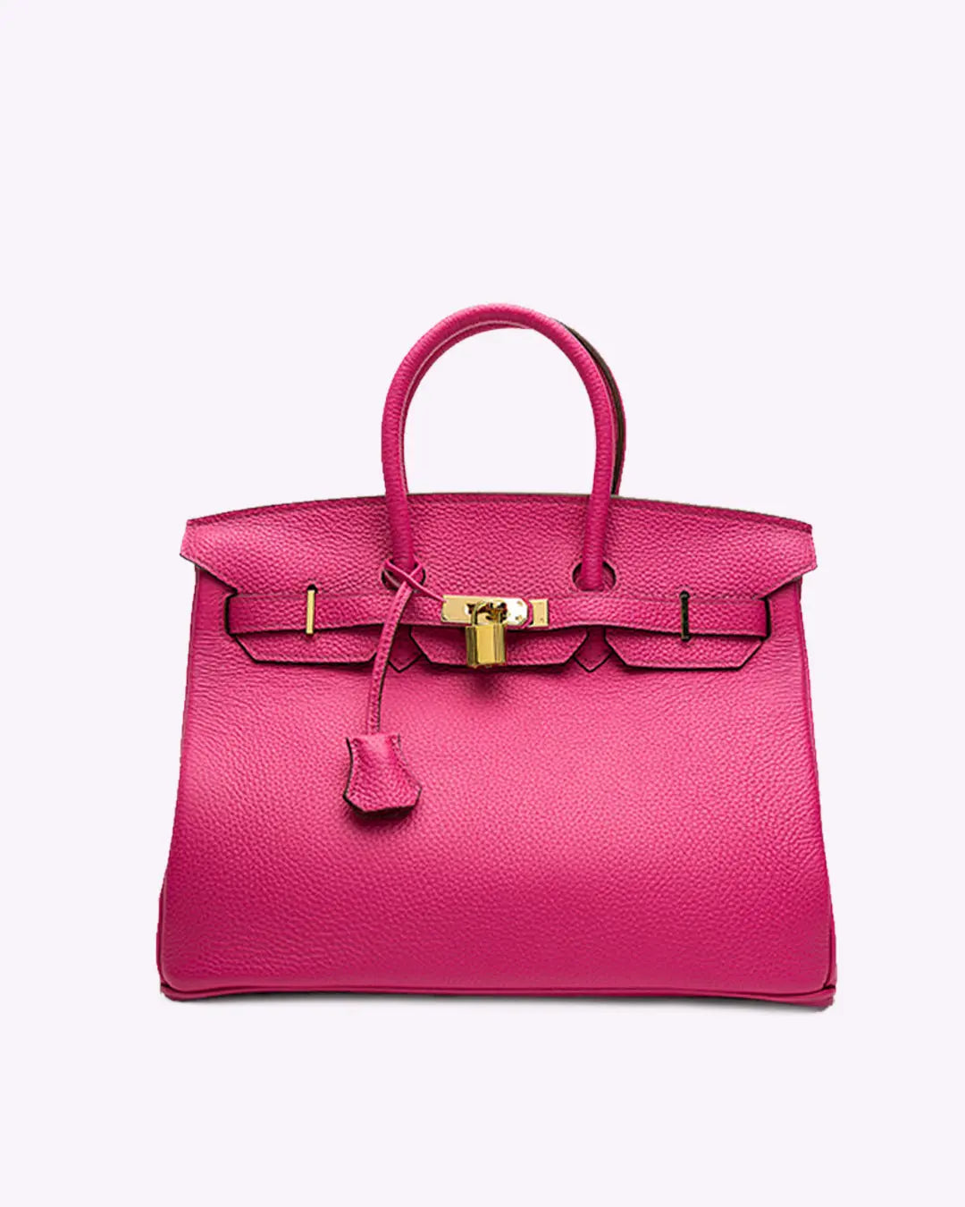 ELEANOR | Luxury Leather Handbag BULLCAPTAIN