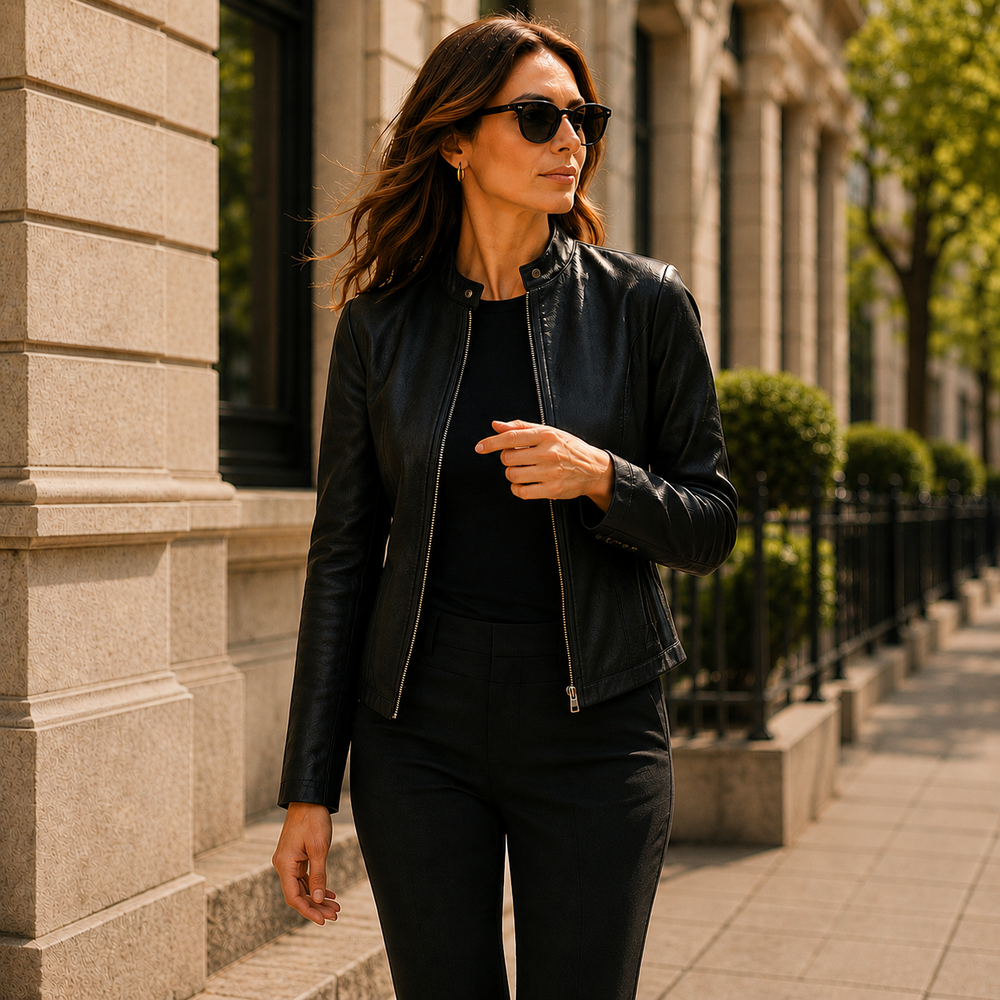 Women’s Jackets