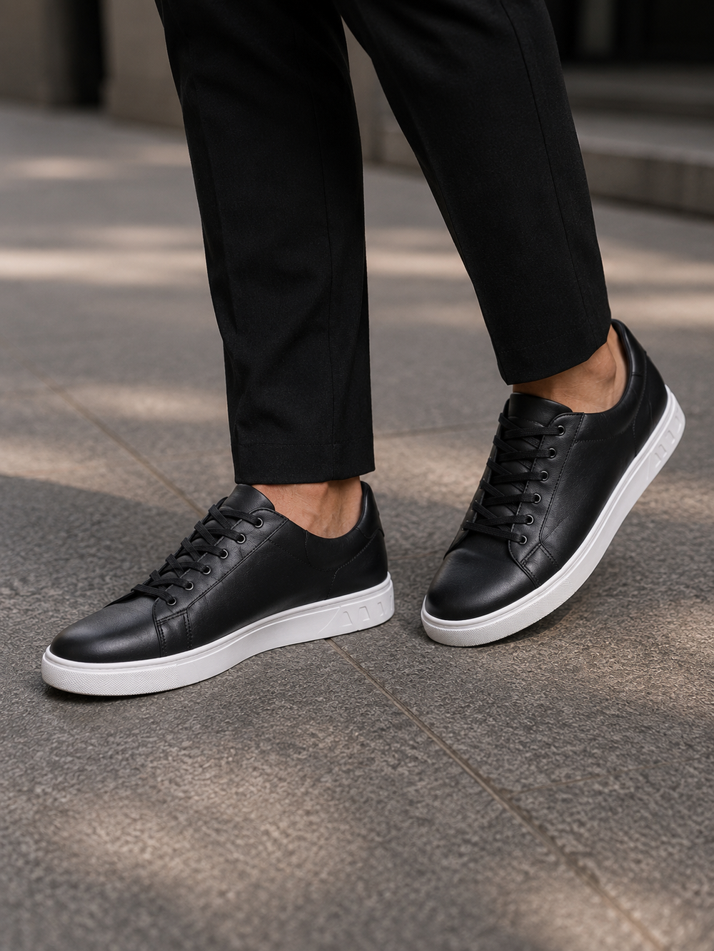 Men’s Shoes