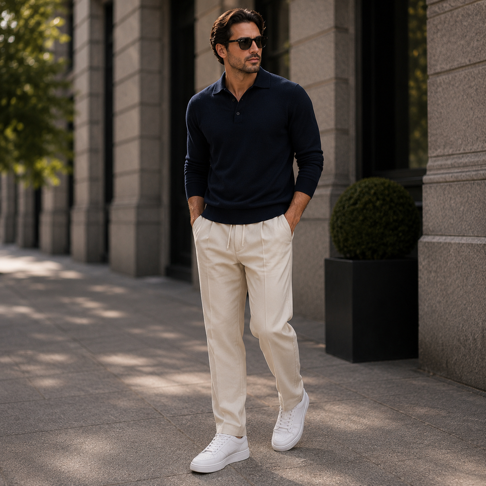 Men’s Trousers