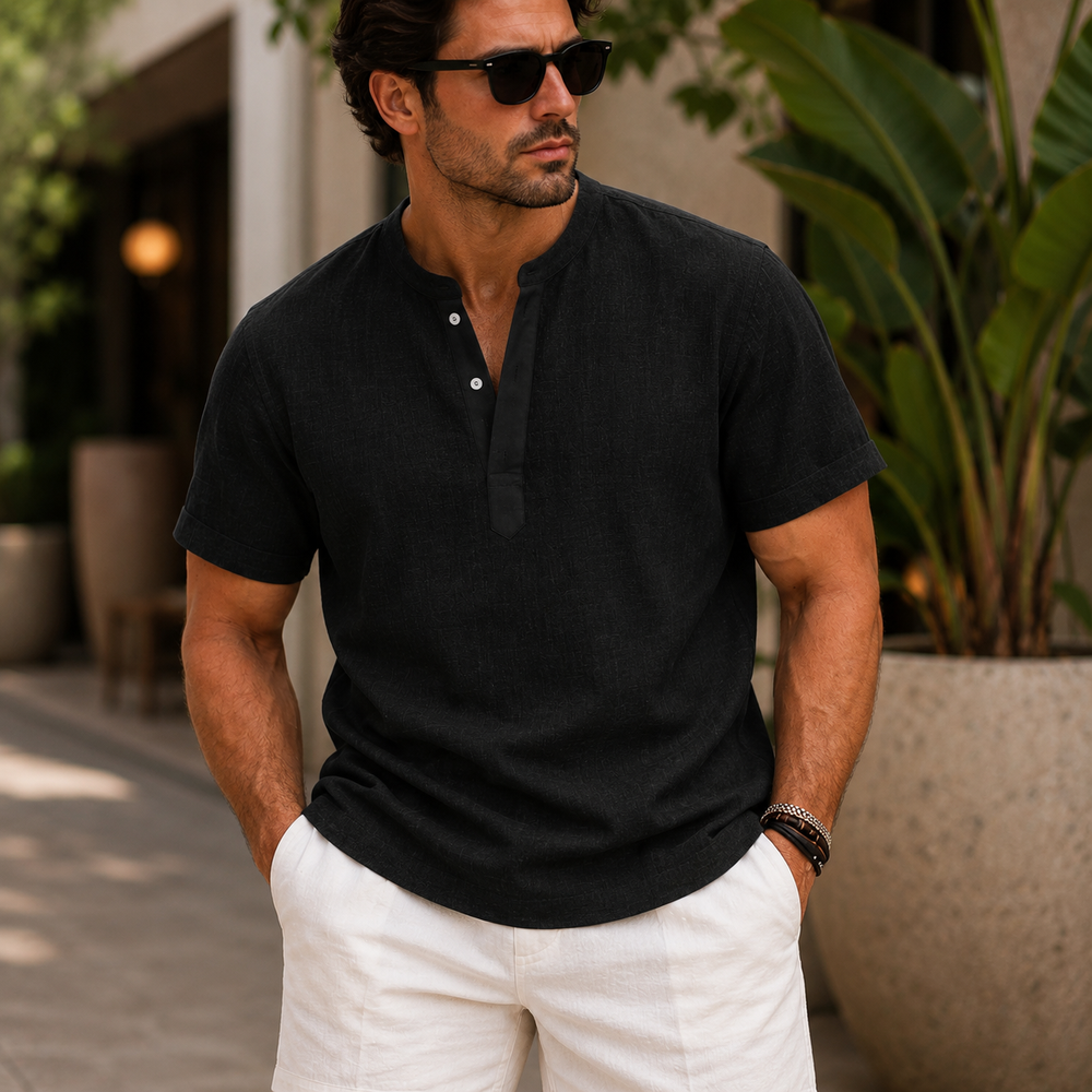 Men’s Shirts