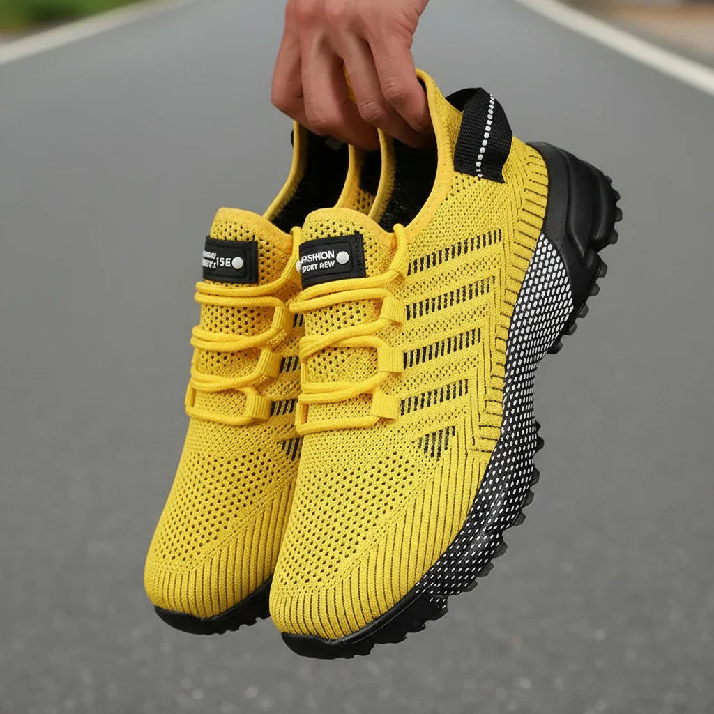 KENYA URBAN TRAINERS