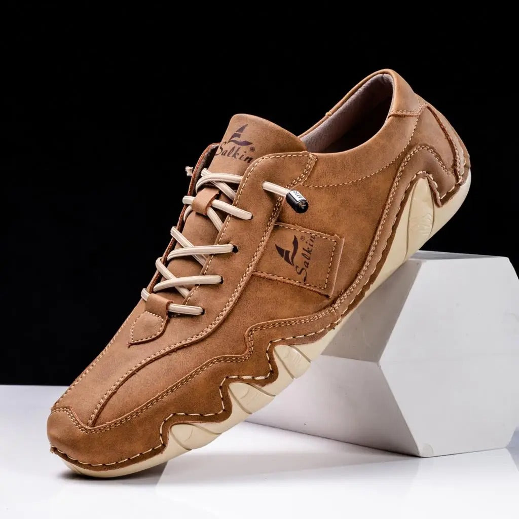 RIVIERA PASSO SHOES Olympus London