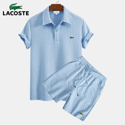 PulseFit Set - Sky Blue