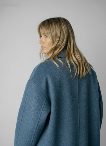 Harper Winter Overcoat