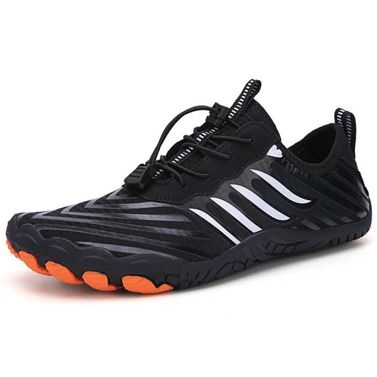 <span>Barefoot Shoes</span> BULLCAPTAIN