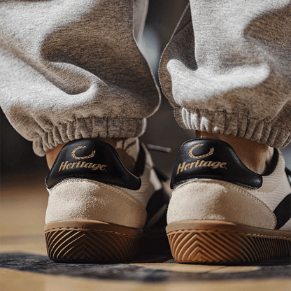 TRAINERS OLYMPISM 1984 Olympus London