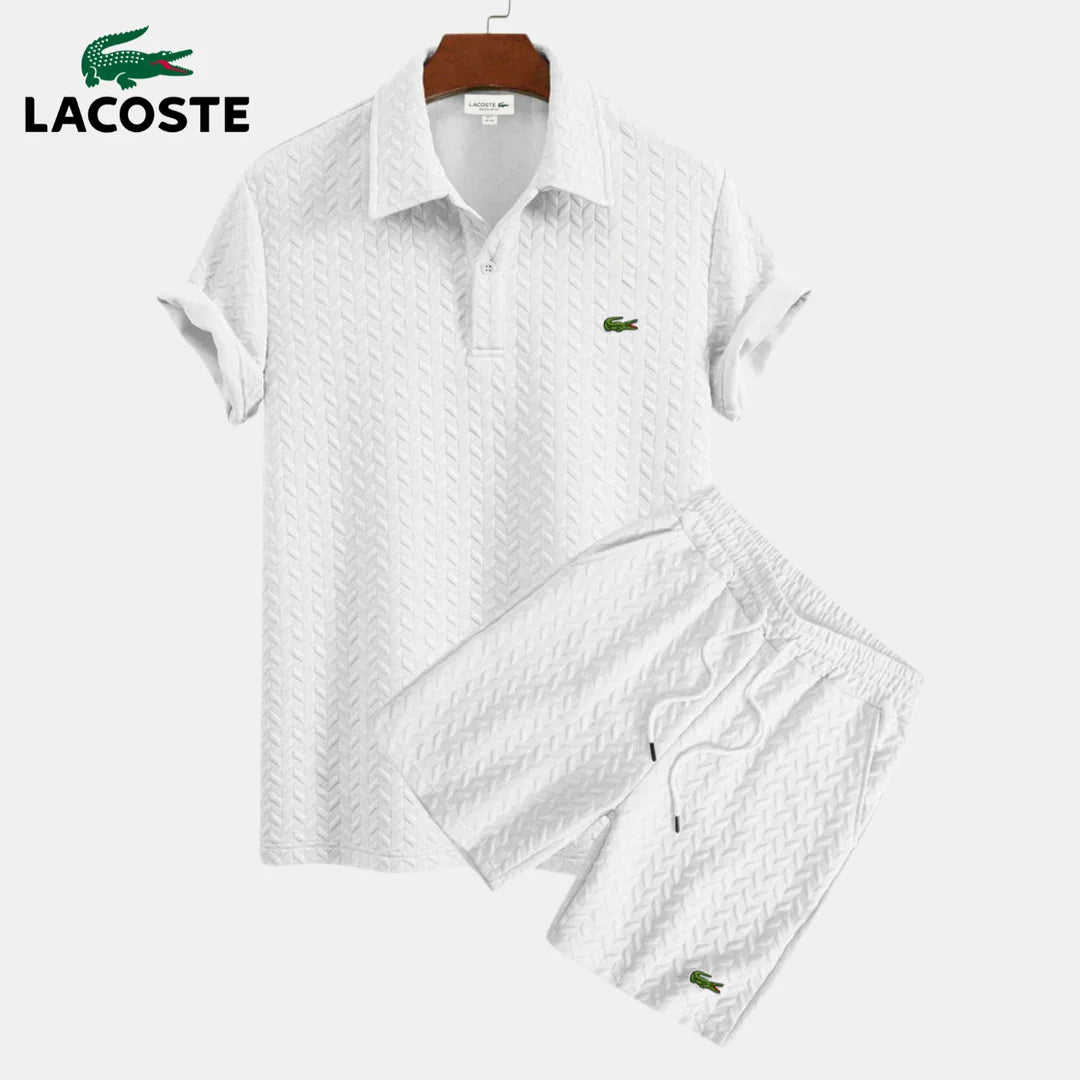 PulseFit Set - White