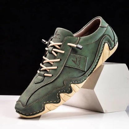 RIVIERA PASSO SHOES Olympus London