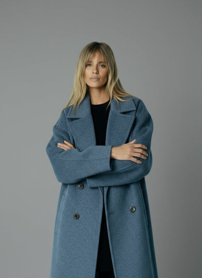 Harper Winter Overcoat