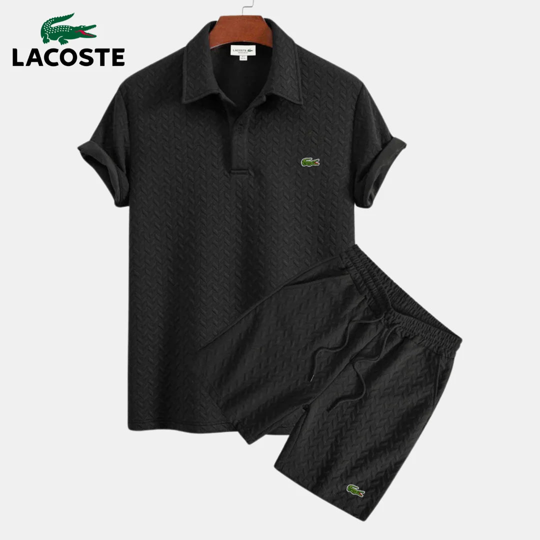 PulseFit Set - Black