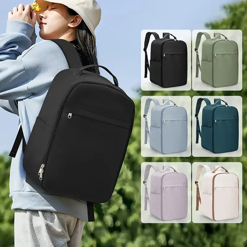 Unisex Airline Approved cabin bag 45x36x20 & 40x20x25 for Ryanair & Easyjet