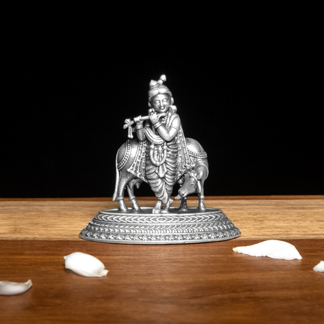 Alpina - Merino Shawl