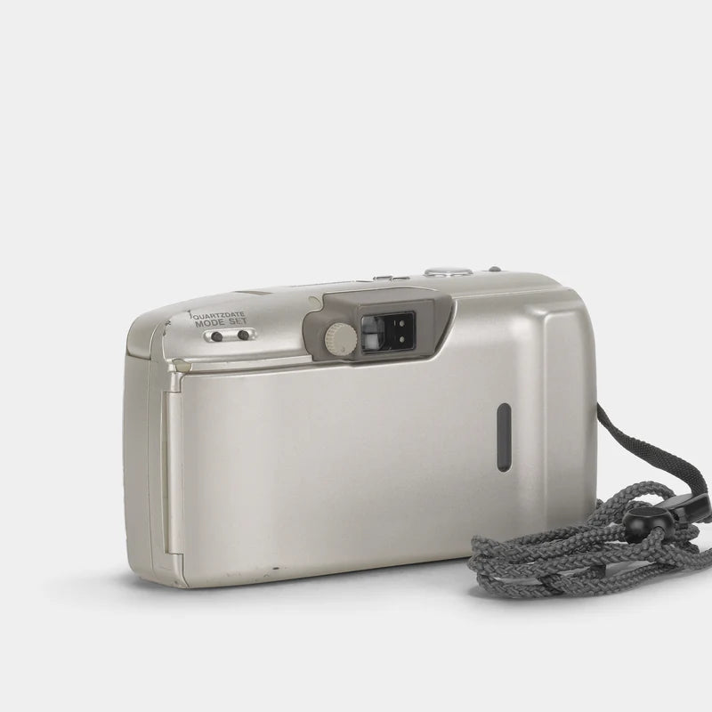 Vintage Stunning Print Maxi Dress