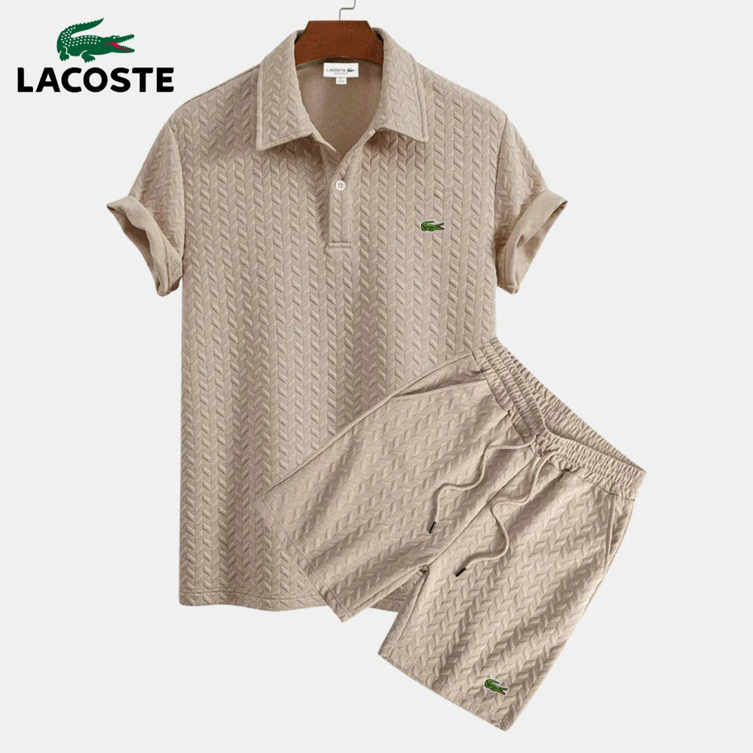 PulseFit Set - Beige
