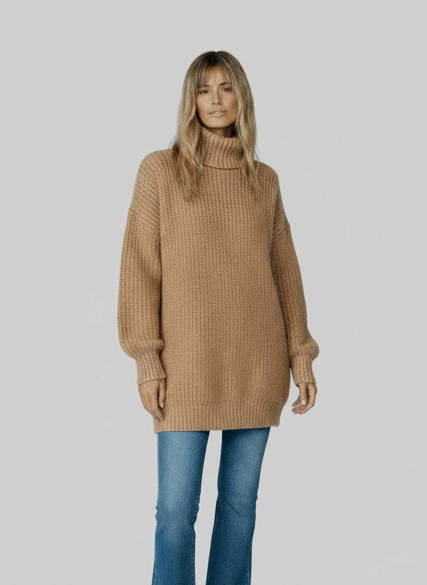 Amara Cashmere Sweater