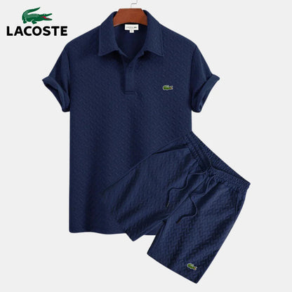PulseFit Set - Navy Blue