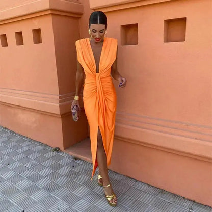 Everleigh | Timeless Elegance Cocktail Dress BULLCAPTAIN