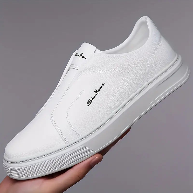 Ethan | Casual Lightweight Slip-On Sneakers 3