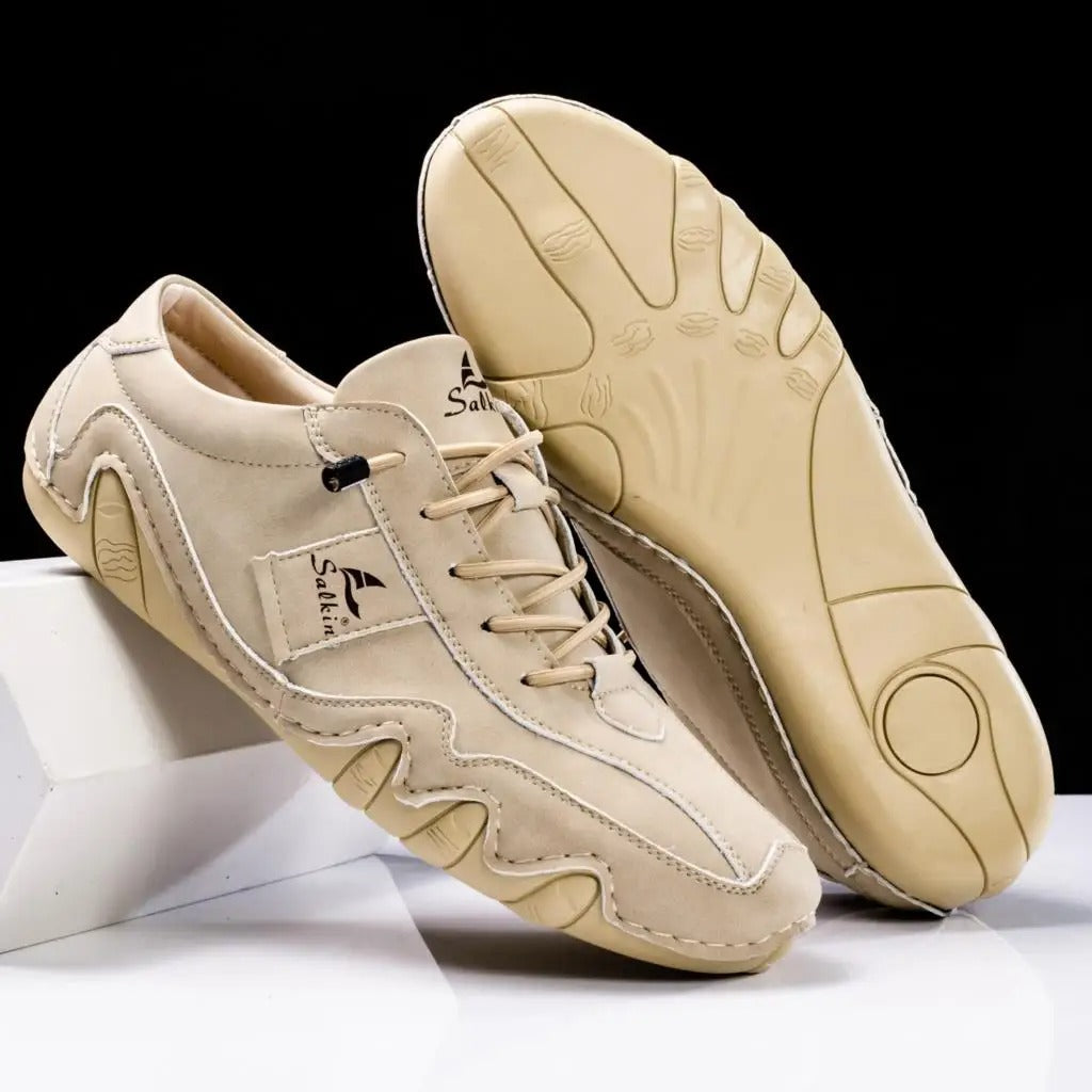 RIVIERA PASSO SHOES Olympus London