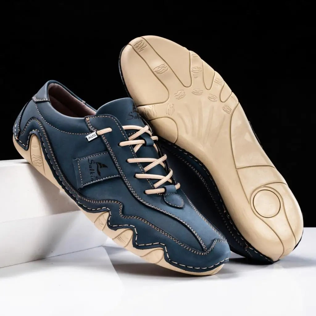 RIVIERA PASSO SHOES Olympus London