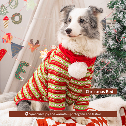 Amy Sweater with Zipper