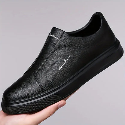 Ethan | Casual Lightweight Slip-On Sneakers 12